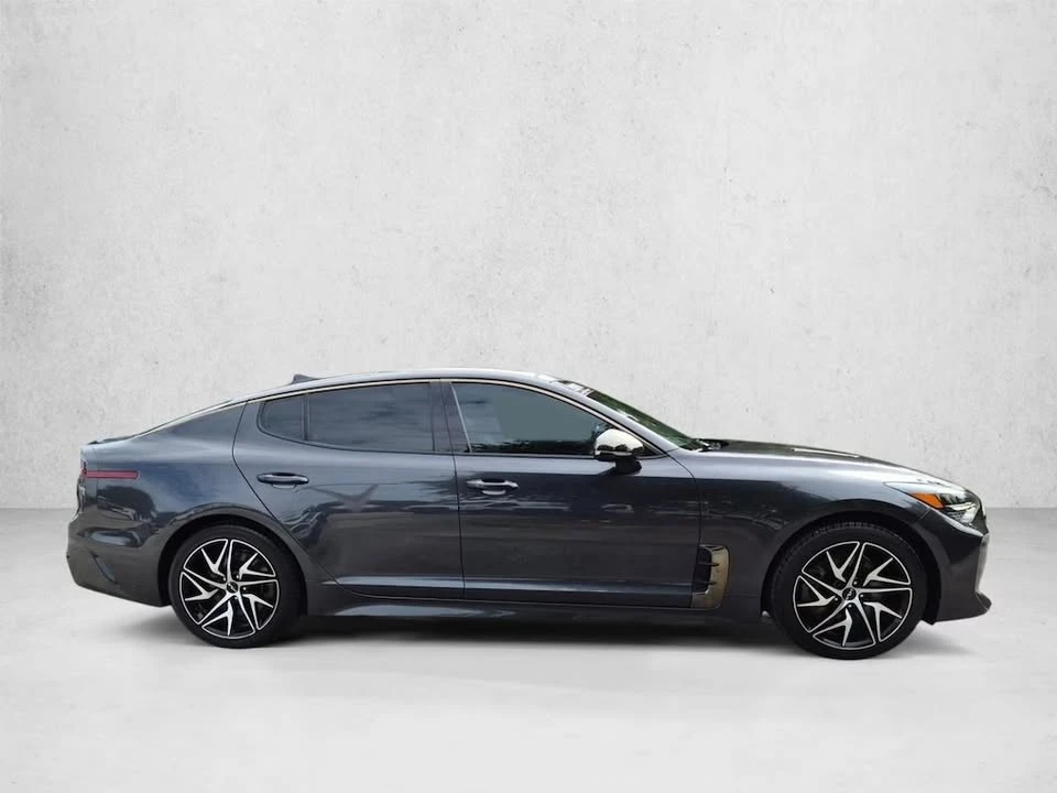 2023 Kia Stinger GT - Image 3 of 19