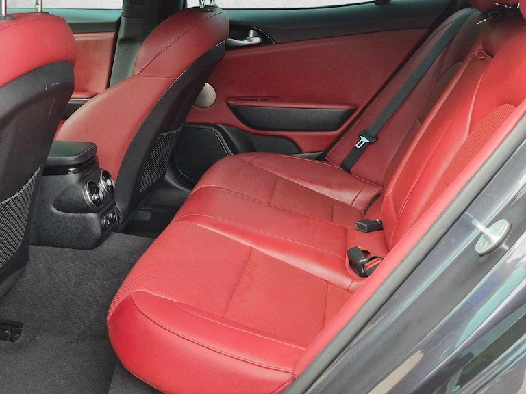 2023 Kia Stinger GT - Image 14 of 19