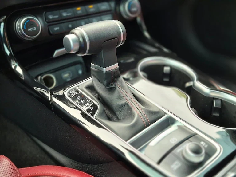 2023 Kia Stinger GT - Image 11 of 19
