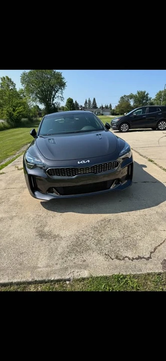 2023 Kia Stinger - Image 6 of 8