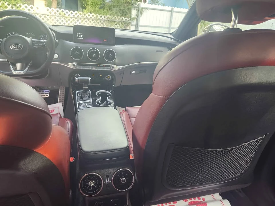 2023 Kia Stinger GT - Image 14 of 20