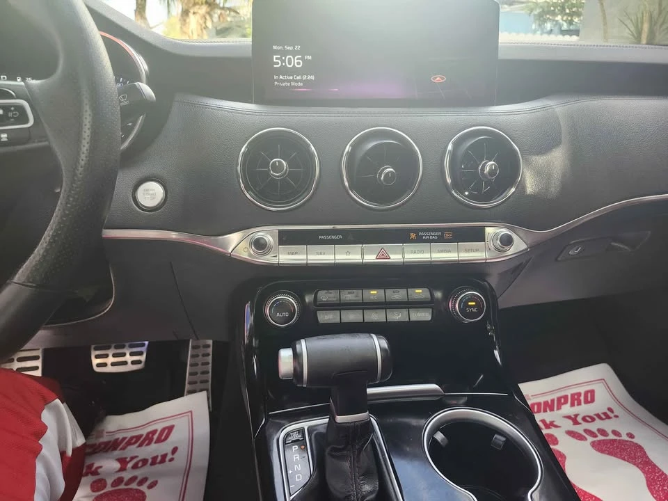 2023 Kia Stinger GT - Image 3 of 20