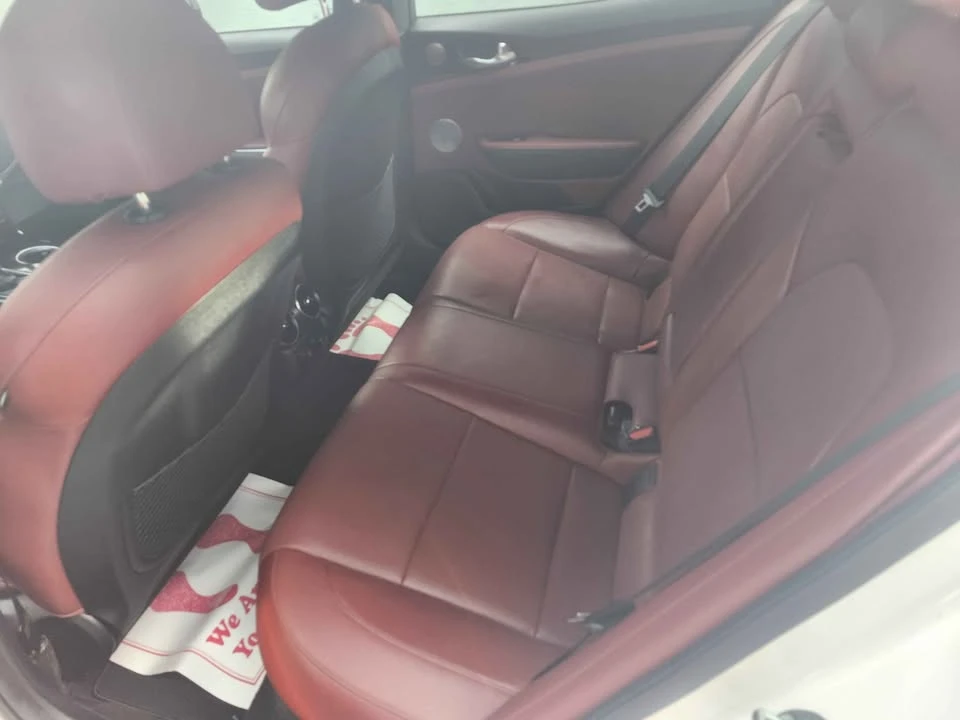 2023 Kia Stinger GT - Image 12 of 20