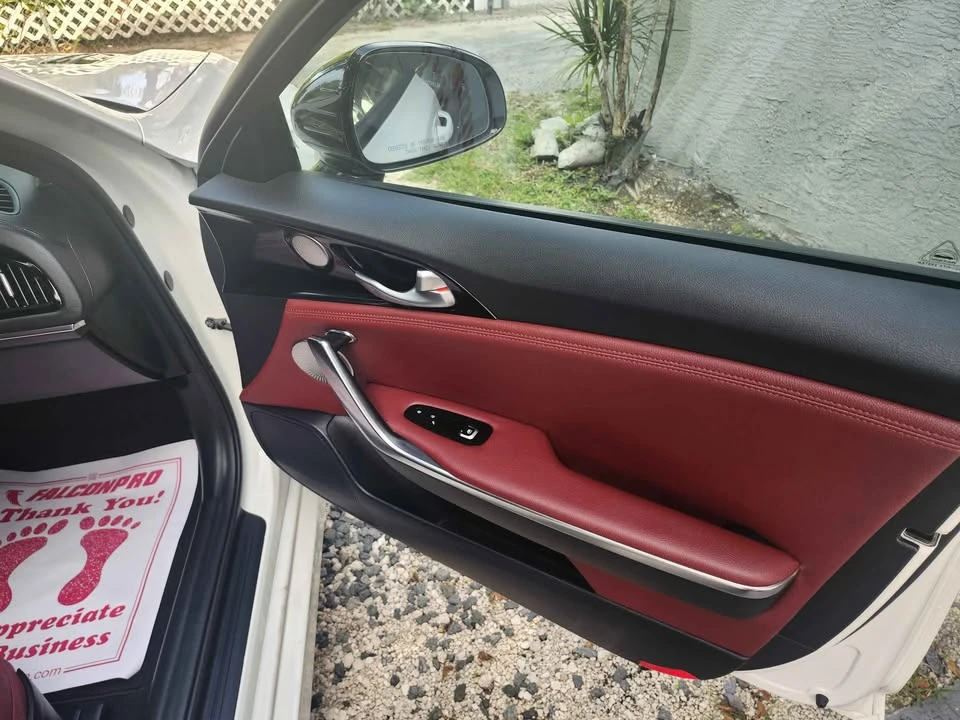 2023 Kia Stinger GT - Image 20 of 20