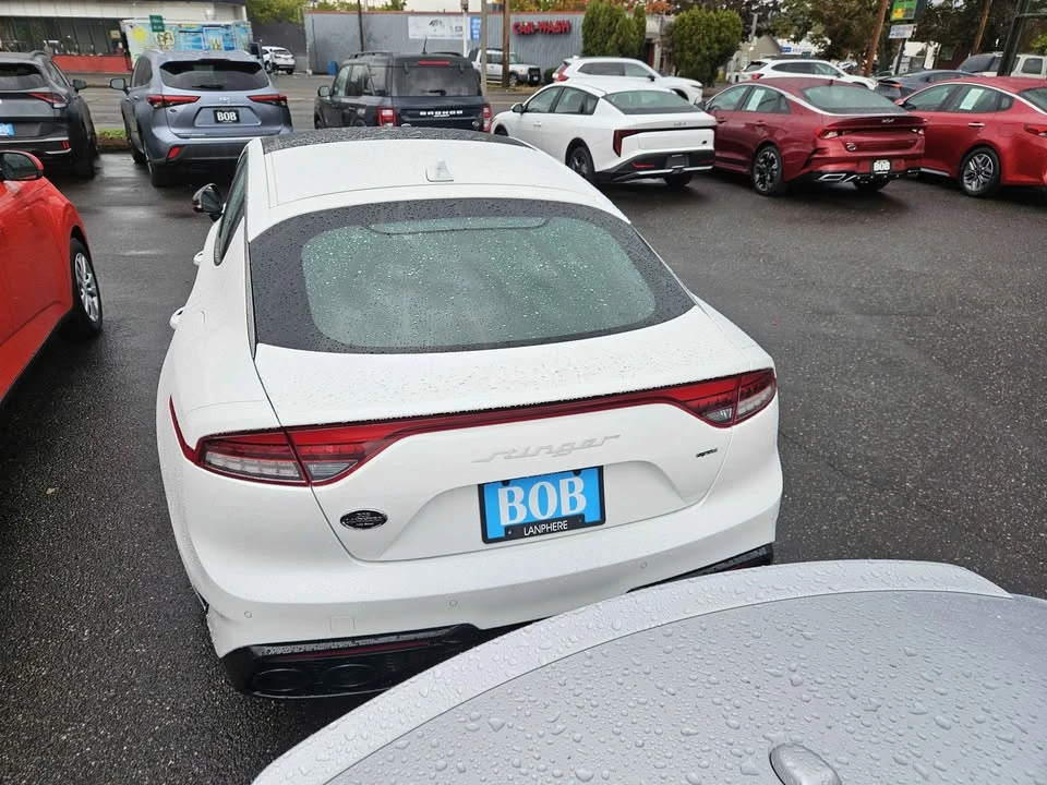 2023 Kia Stinger GT - Image 3 of 13