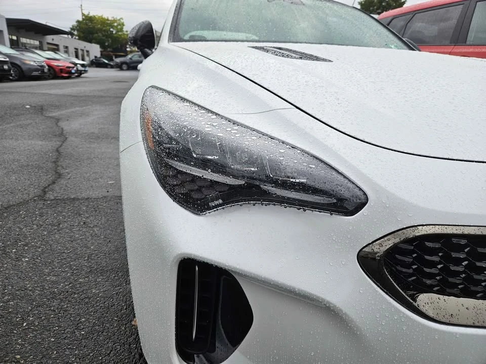 2023 Kia Stinger GT - Image 11 of 13