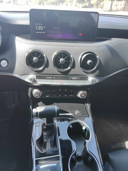 2023 Kia Stinger GT - Image 12 of 12