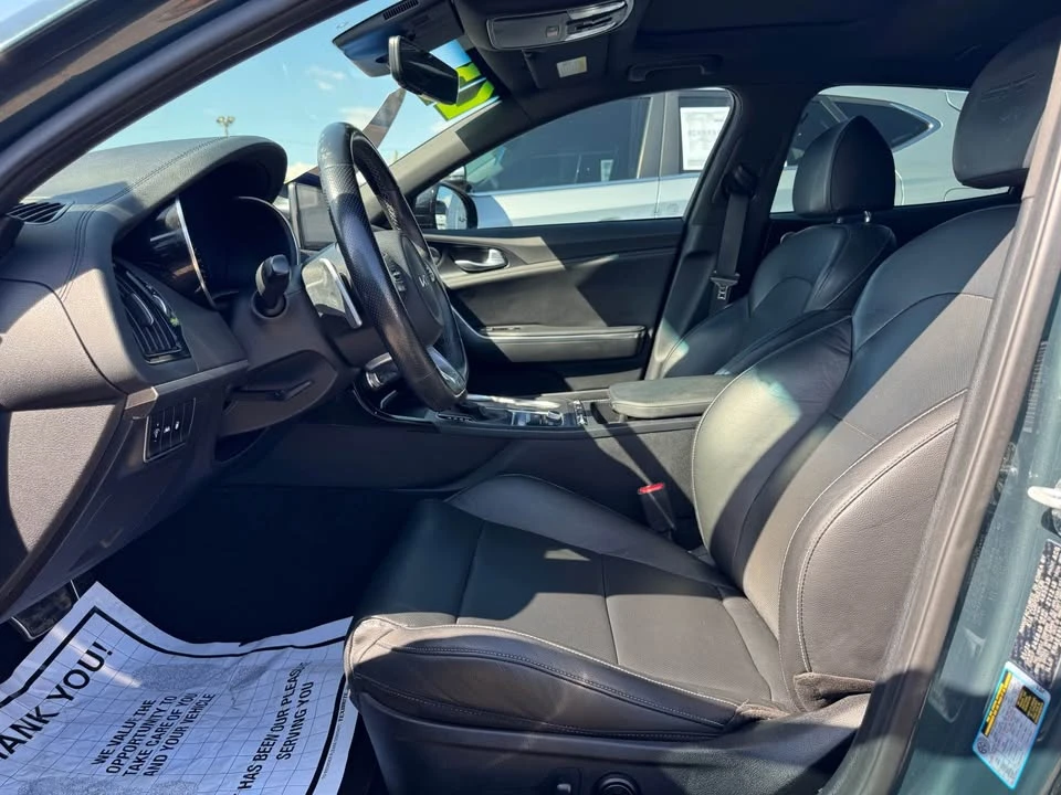 2023 Kia Stinger - Image 6 of 13