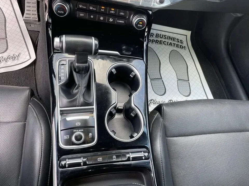 2023 Kia Stinger GT - Image 5 of 8