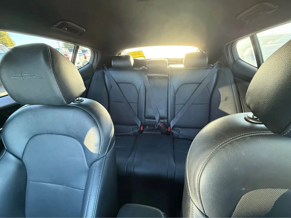 2023 Kia Stinger GT - Image 5 of 5