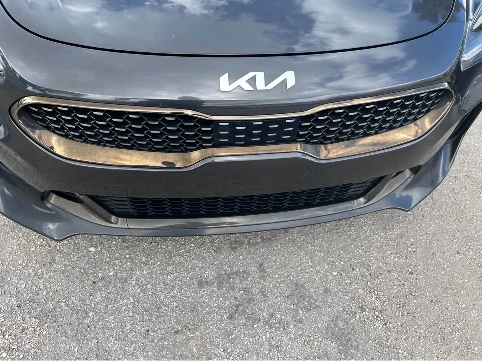 2023 Kia Stinger - Image 3 of 6