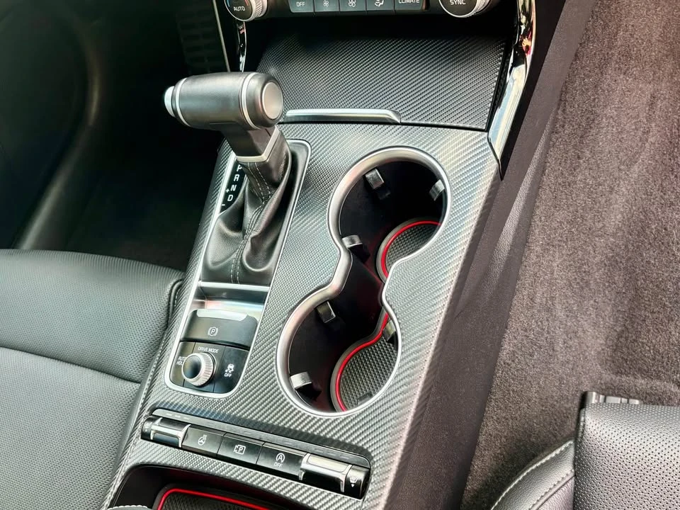 2023 Kia Stinger GT - Image 4 of 10