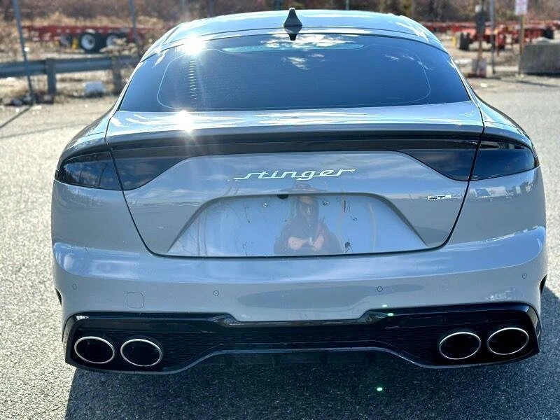 2023 Kia Stinger - Image 4 of 20
