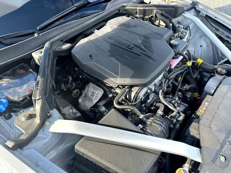 2023 Kia Stinger - Image 20 of 20