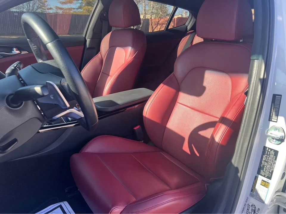 2023 Kia Stinger GT - Image 6 of 12