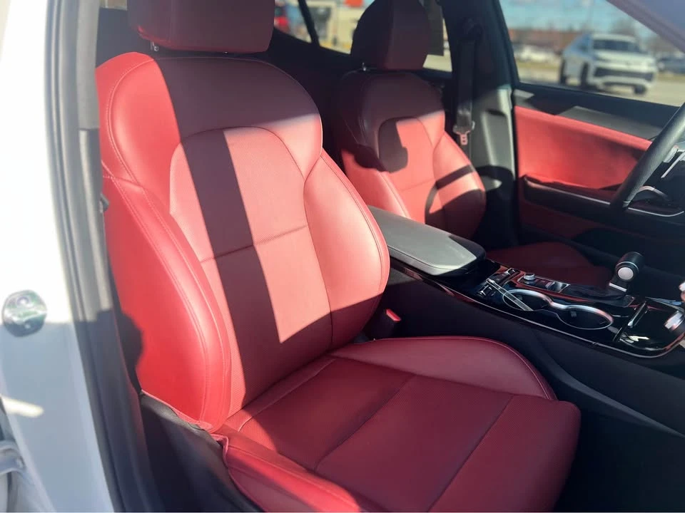 2023 Kia Stinger GT - Image 7 of 12