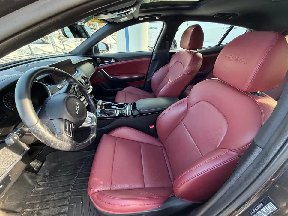 2023 Kia Stinger GT - Image 3 of 5