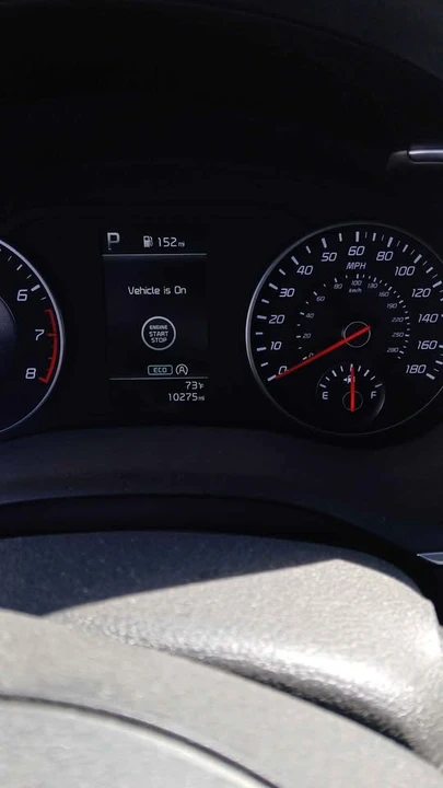2023 Kia Stinger GT - Image 2 of 2