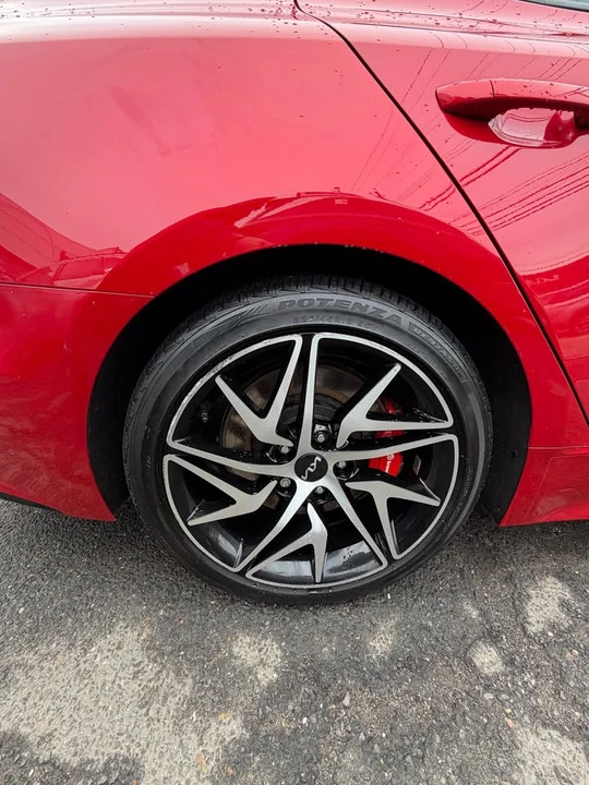 2023 Kia Stinger - Image 7 of 15