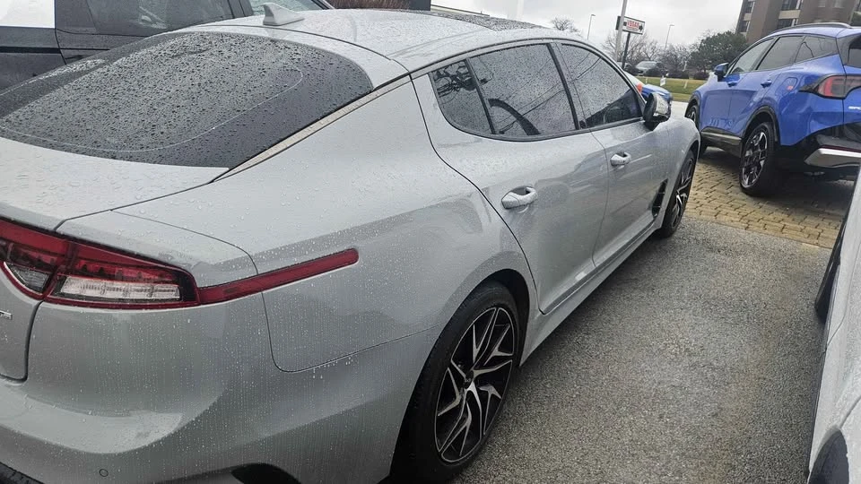2023 Kia Stinger GT - Image 4 of 4