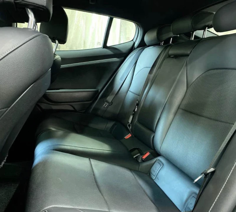 2023 Kia Stinger GT - Image 6 of 6
