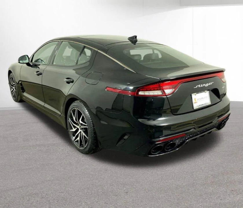 2023 Kia Stinger GT - Image 3 of 6