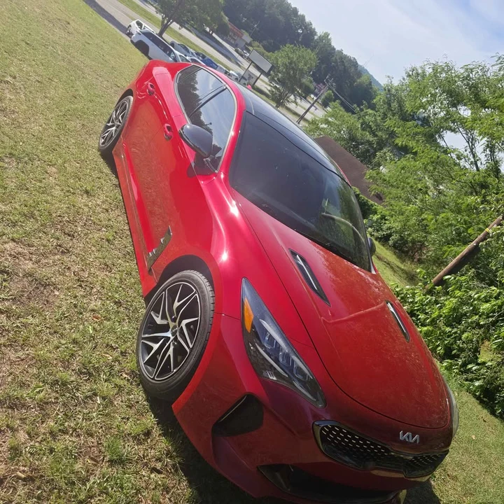 2023 Kia Stinger - Image 3 of 20