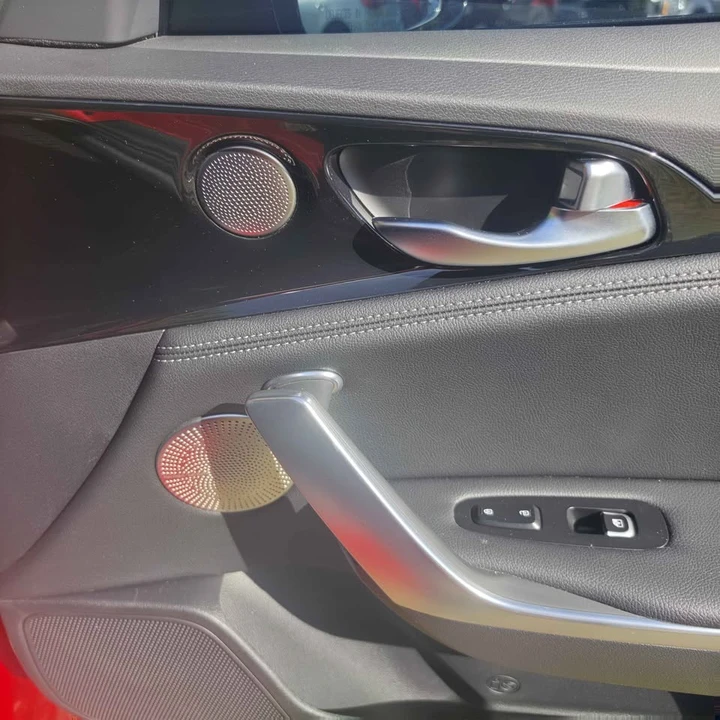 2023 Kia Stinger - Image 5 of 20