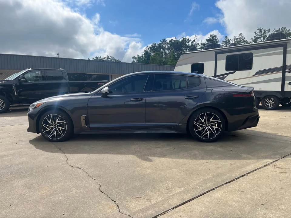2023 Kia Stinger GT - Image 3 of 11