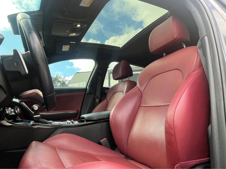 2023 Kia Stinger GT - Image 6 of 11