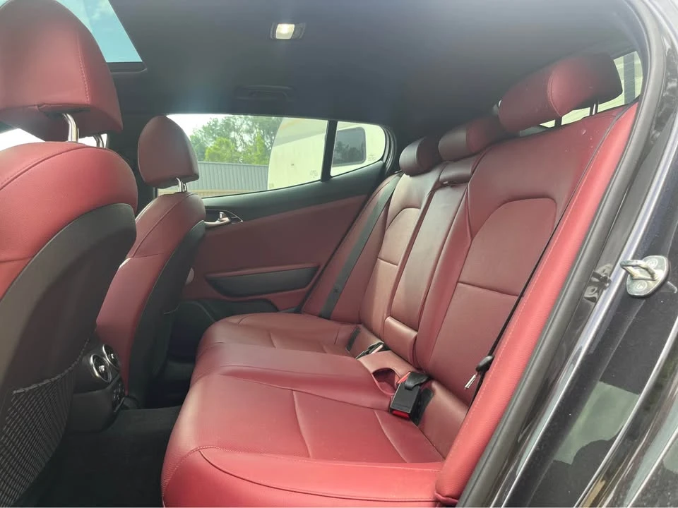 2023 Kia Stinger GT - Image 11 of 11