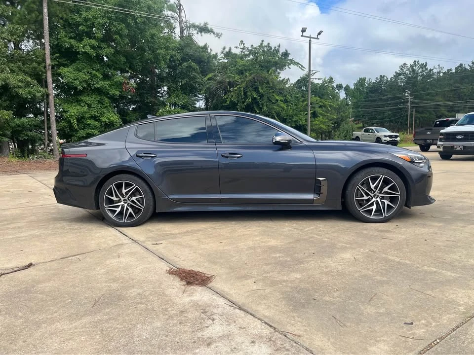 2023 Kia Stinger GT - Image 5 of 11