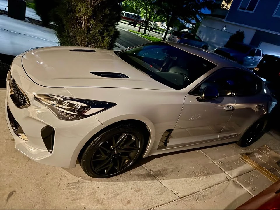 2023 Kia Stinger - Image 7 of 7