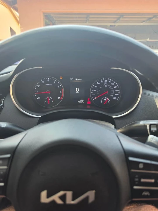 2023 Kia Stinger - Image 13 of 13