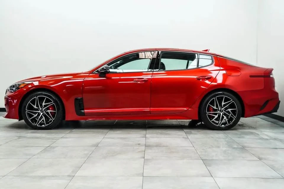 2023 Kia Stinger GT - Image 6 of 19