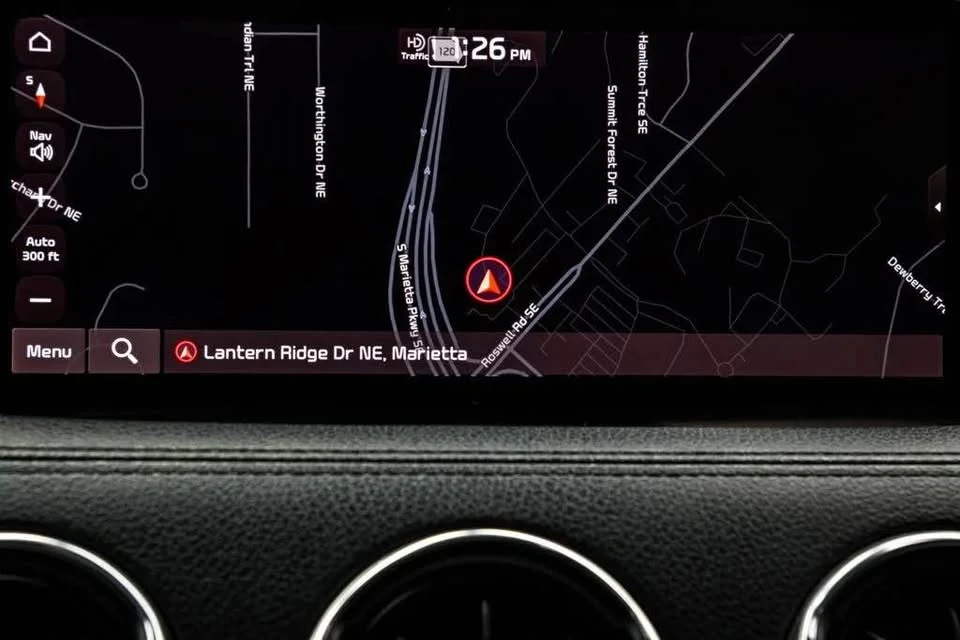 2023 Kia Stinger GT - Image 17 of 19