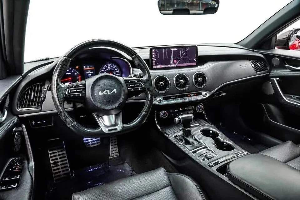 2023 Kia Stinger GT - Image 5 of 19
