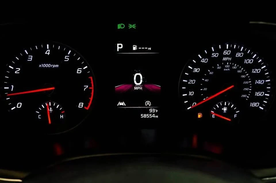 2023 Kia Stinger GT - Image 19 of 19