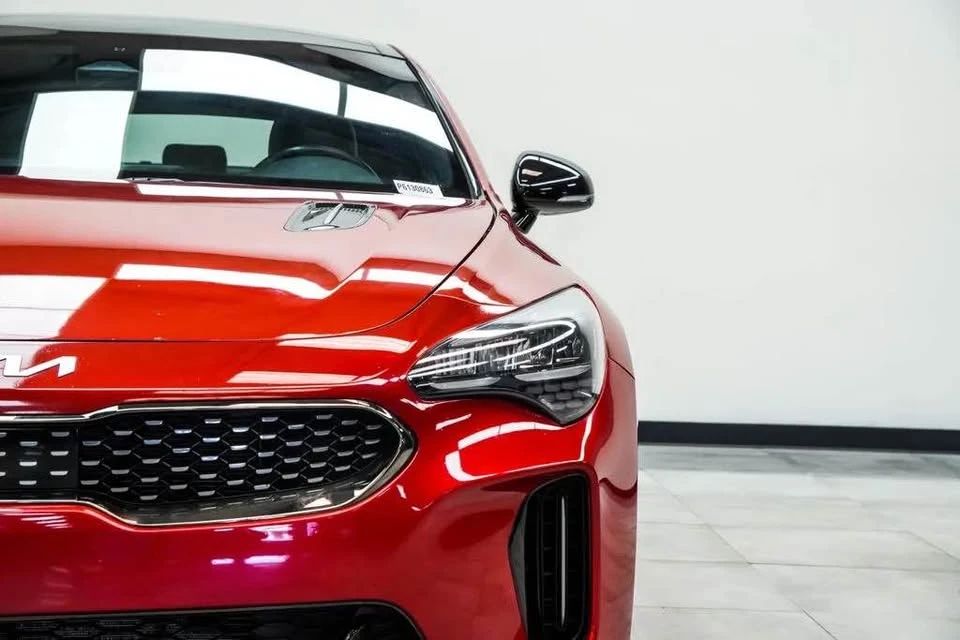 2023 Kia Stinger GT - Image 4 of 19