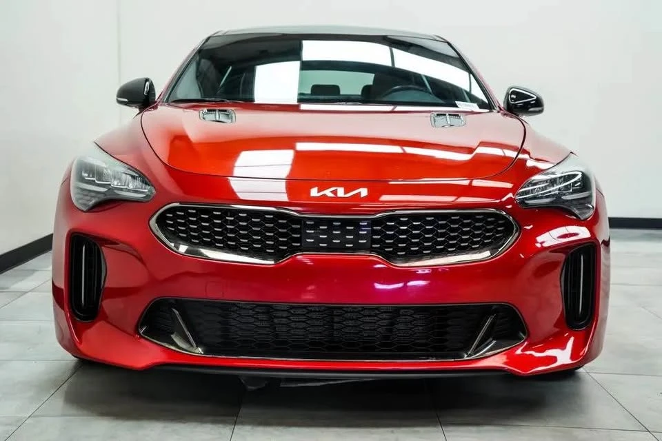 2023 Kia Stinger GT - Image 2 of 19