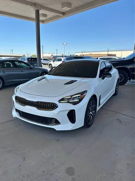 2023 Kia Stinger GT-Line Sedan 4D