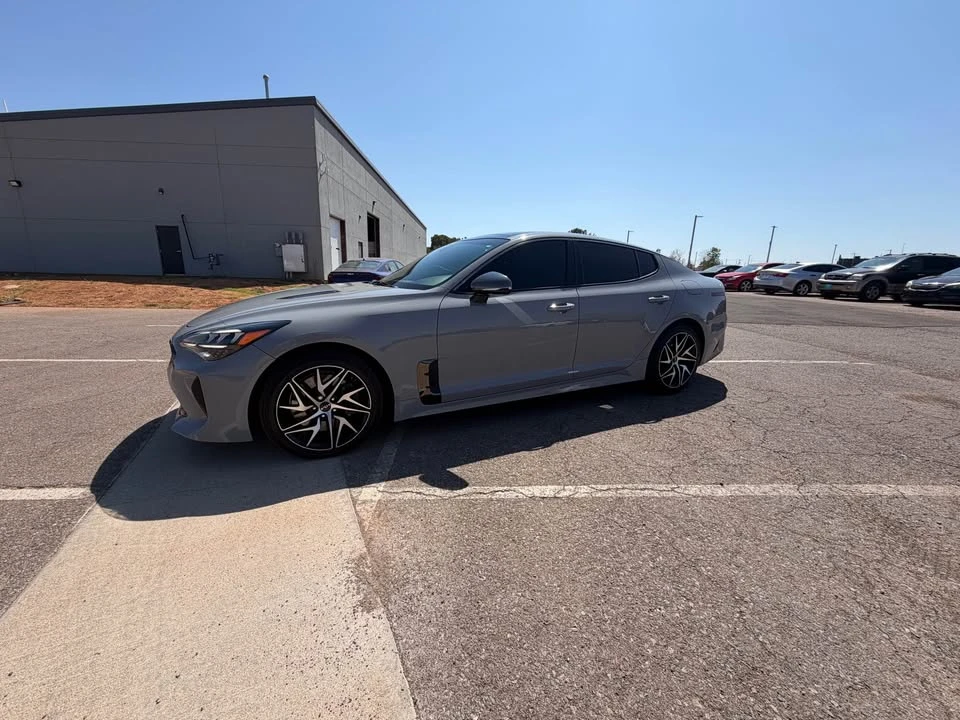 2023 Kia Stinger GT - Image 3 of 11