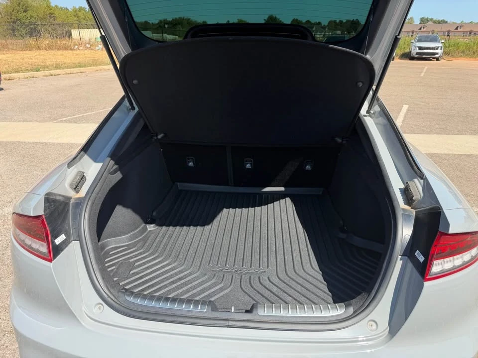 2023 Kia Stinger GT - Image 11 of 11