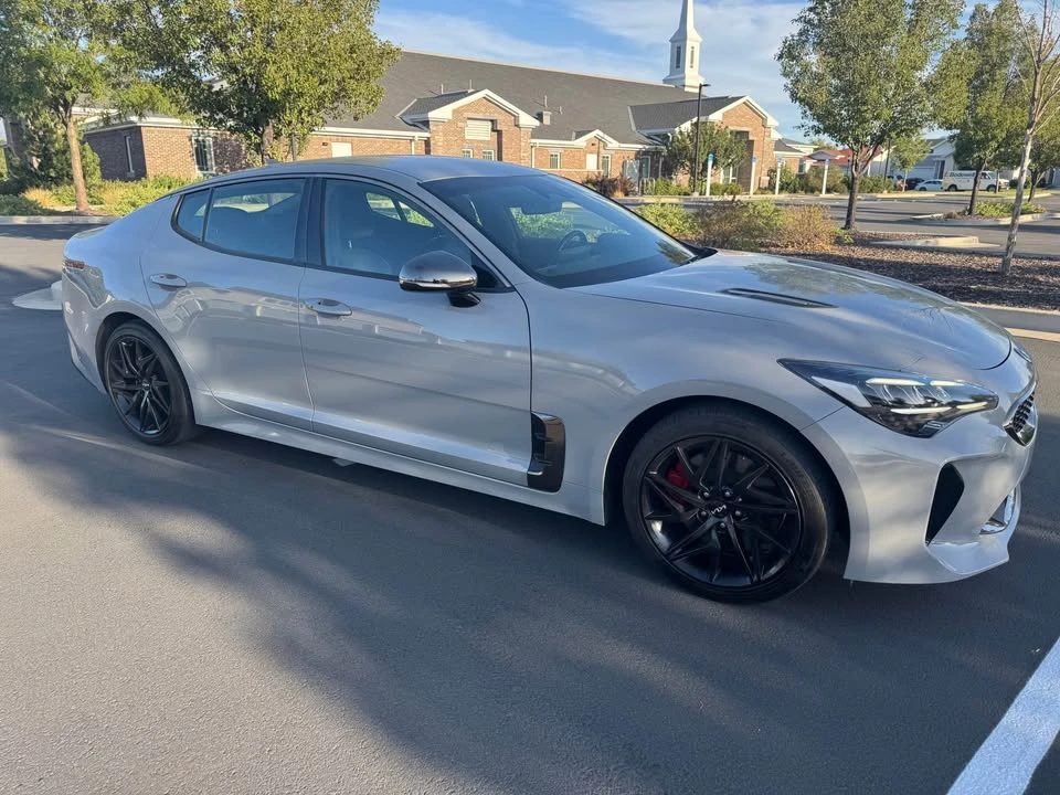 2023 Kia Stinger GT - Image 3 of 7