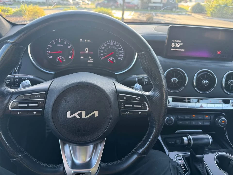 2023 Kia Stinger GT - Image 7 of 7