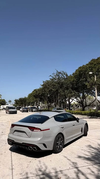 2023 Kia Stinger GT - Image 17 of 17