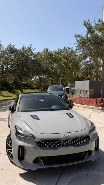2023 Kia Stinger GT - Image 6 of 17