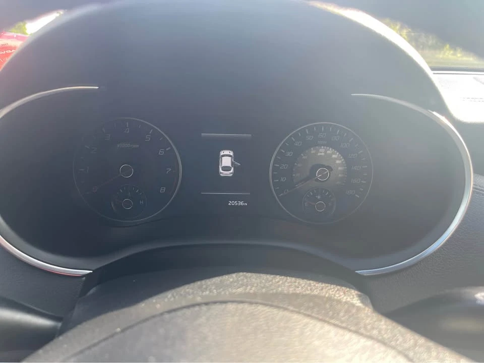 2023 Kia Stinger GT - Image 12 of 12