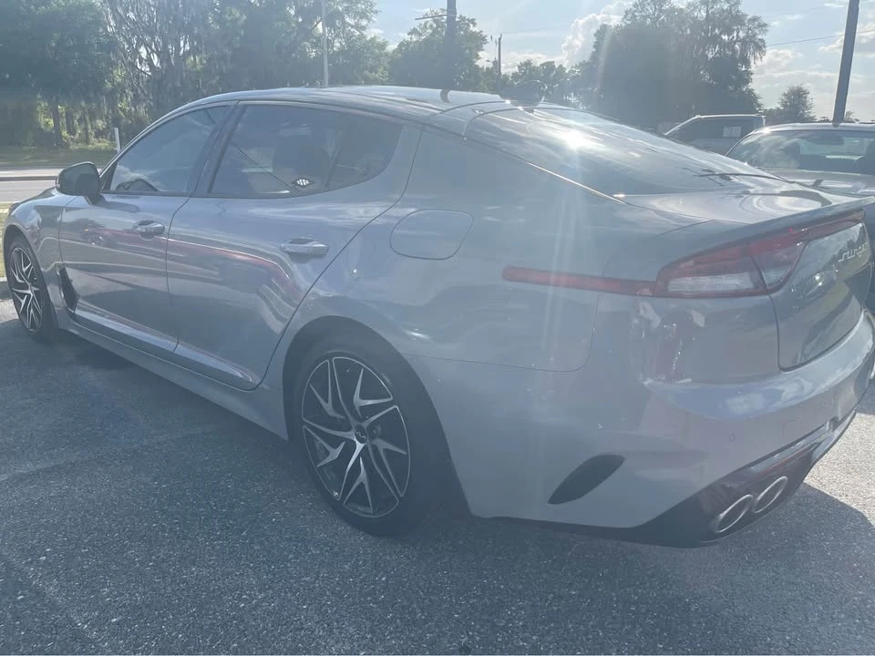 2023 Kia Stinger GT - Image 5 of 12