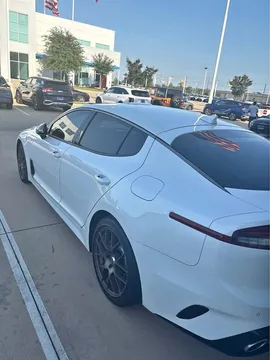 2023 Kia Stinger GT